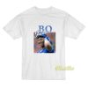 Bo Jackson Kc T-Shirt