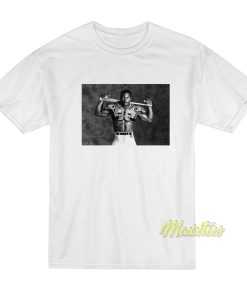 Bo Jackson T-Shirt Bo Jackson T-Shirt
