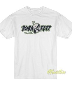 Boba Fett Legend T-Shirt
