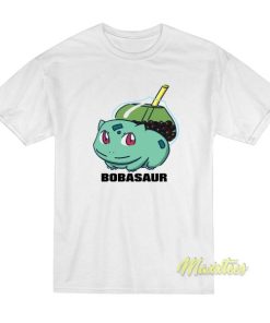Bobasaur Unisex T-Shirt