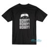 Bobby Bobby Bobby Portis Milwaukee Bucks T-Shirt
