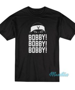 Bobby Bobby Bobby Portis Milwaukee Bucks T-Shirt 2 Bobby Bobby Bobby Portis Milwaukee Bucks T Shirt 3