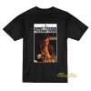 Bobby Fischer Teaches Chess T-Shirt
