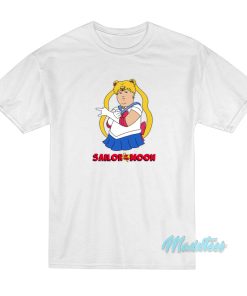 Bobby Hill Sailor Of The Moon King Of The Hill T-Shirt Bobby Hill Sailor Of The Moon King Of The Hill T-Shirt