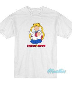 Bobby Hill Sailor Of The Moon King Of The Hill T-Shirt 2 Bobby Hill Sailor Of The Moon King Of The Hill T Shirt 3