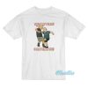 Bobby Hill That’s My Purse King Of The Hill T-Shirt