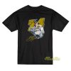 Bobby Spencer Busch Beer T-Shirt