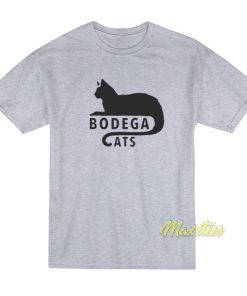 Bodega Cats T-Shirt Bodega Cats T-Shirt