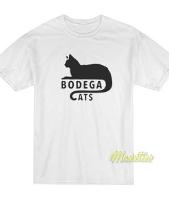 Bodega Cats T-Shirt