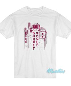 Bohmer 4Ever T-Shirt