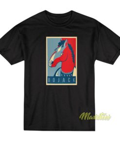 Bojack Horseman T-Shirt