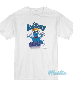 Boo Berry Cereal T-Shirt Boo Berry Cereal T-Shirt