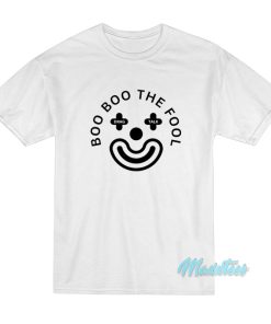 Boo Boo The Fool T-Shirt