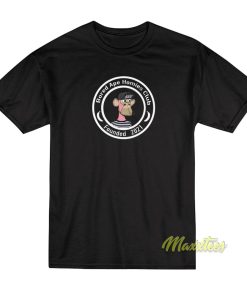 Bored Ape Homies Club Founded 2021 T-Shirt