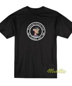 Bored Ape Homies Club Founded 2021 T-Shirt
