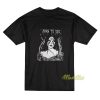 Born to Die Lana Del Rey T-Shirt