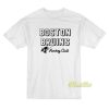Boston Bruins Hockey Club T-Shirt
