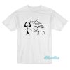 Boys Make Gr8 Pets T-Shirt