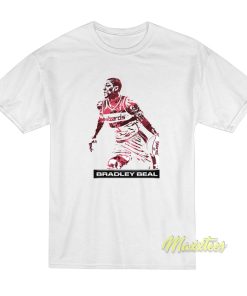Bradley Beal Wasington T-Shirt Bradley Beal Wasington T-Shirt