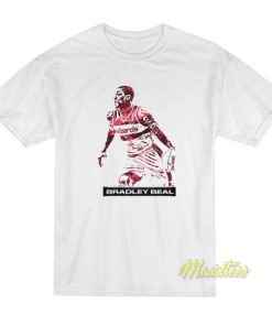 Bradley Beal Wasington T-Shirt