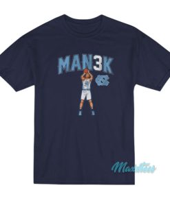 Brady Manek Man3k T-Shirt