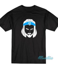 Brady Manek T-Shirt Brady Manek T-Shirt