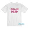 Brain Dead T-Shirt