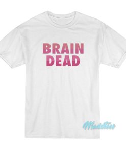 Brain Dead T-Shirt