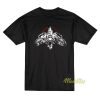 Bray Wyatt Moth T-Shirt