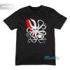 Bray Wyatt Octopus Era Of Wyatt T-Shirt