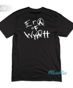 Bray Wyatt Octopus Era Of Wyatt T-Shirt