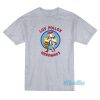 Breaking Bad Los Pollos Hermanos T-Shirt