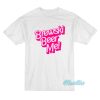 Brewski Beer Me T-Shirt