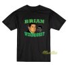 Brian Windhorst T-Shirt