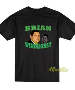 Brian Windhorst T-Shirt