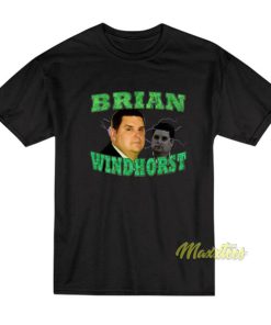 Brian Windhorst T-Shirt
