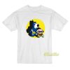 Brian and Stewie Batman and Robin T-Shirt