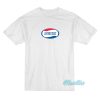 Britney Spears Sexsi Pepsi T-Shirt