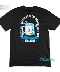 Broadside Coffee Talk T-Shirt