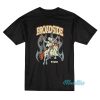 Broadside Howdy T-Shirt