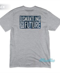 Brock Lesnar Beast For Business Dismantling T-Shirt
