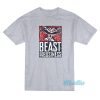 Brock Lesnar Beast For Business T-Shirt