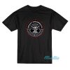 Brock Lesnar Beast Incarnate Suplex City T-Shirt