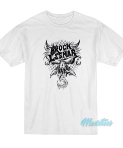 Brock Lesnar Beast Tongue T-Shirt
