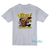 Brock Lesnar Down At Tractor Town T-Shirt