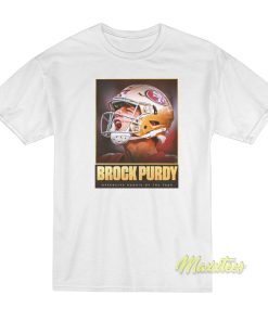 Brock Purdy T-Shirt