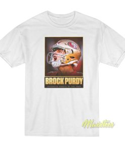 Brock Purdy T-Shirt