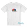 Brockhampton Iridescence Couch T-Shirt