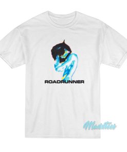 Brockhampton Roadrunner Profile T-Shirt Brockhampton Roadrunner Profile T-Shirt