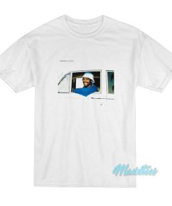 Brockhampton Saturation II Album T-Shirt